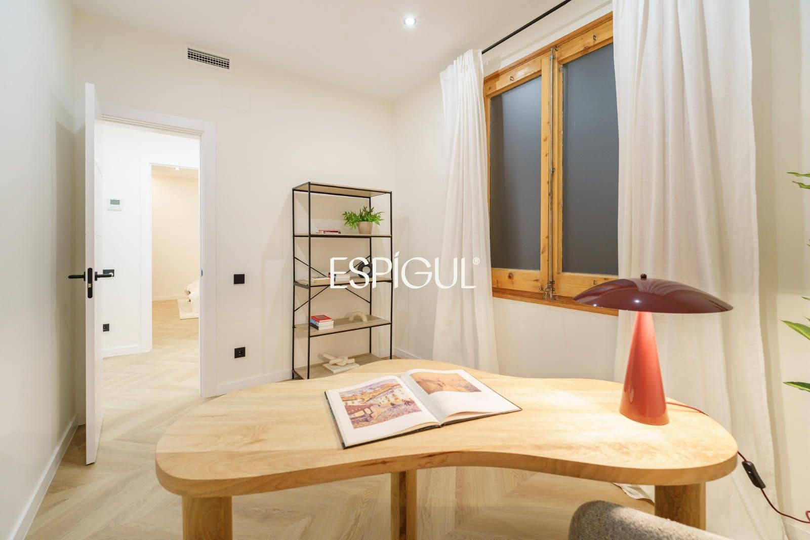 5 bedroom Flat for sale in Barcelona city - € 1,469,000 (Ref: 10016461)