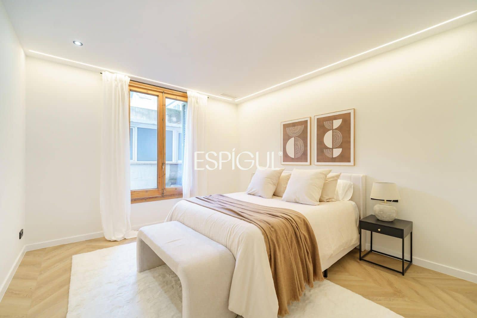 5 bedroom Flat for sale in Barcelona city - € 1,469,000 (Ref: 10016461)