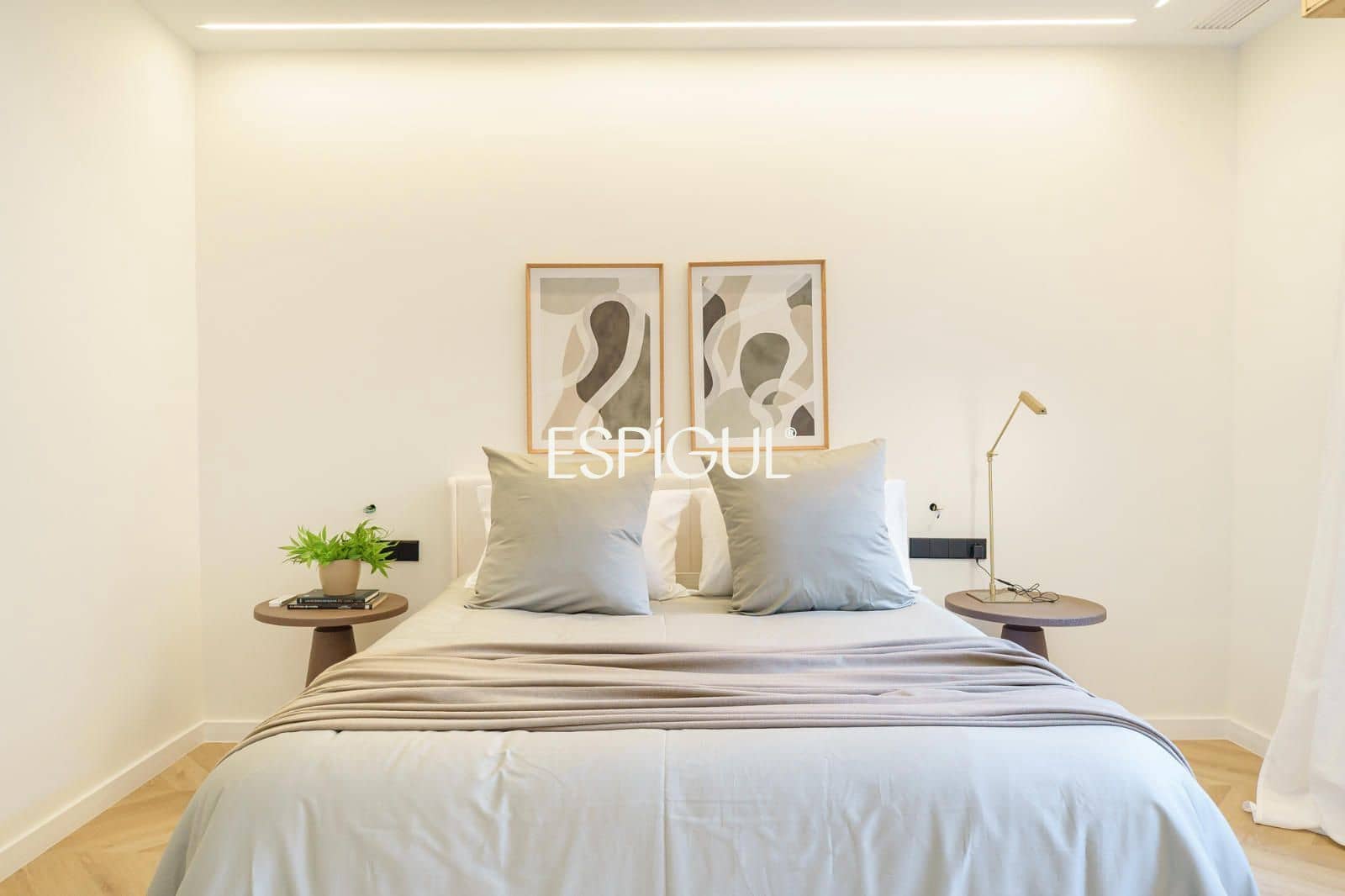5 bedroom Flat for sale in Barcelona city - € 1,469,000 (Ref: 10016461)