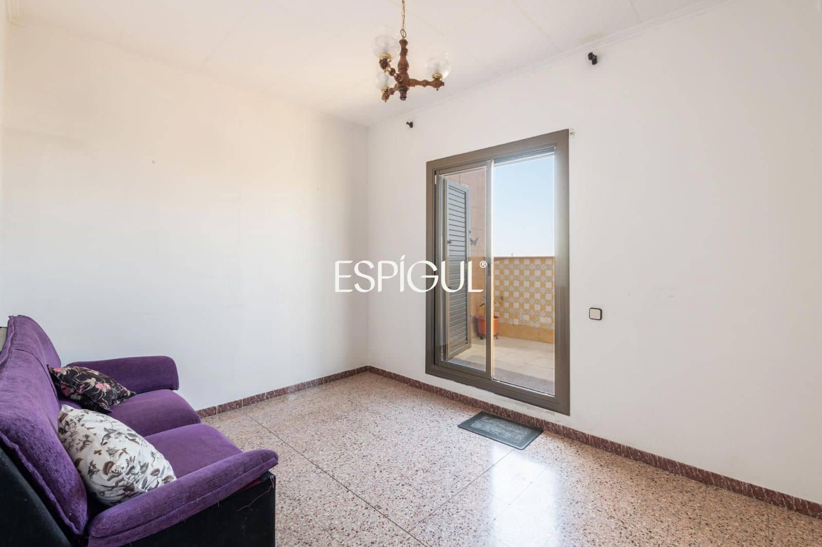 3 Zimmer Penthouse zu verkaufen in Barcelona Stadt - 510.000 € (Ref: 10016463)