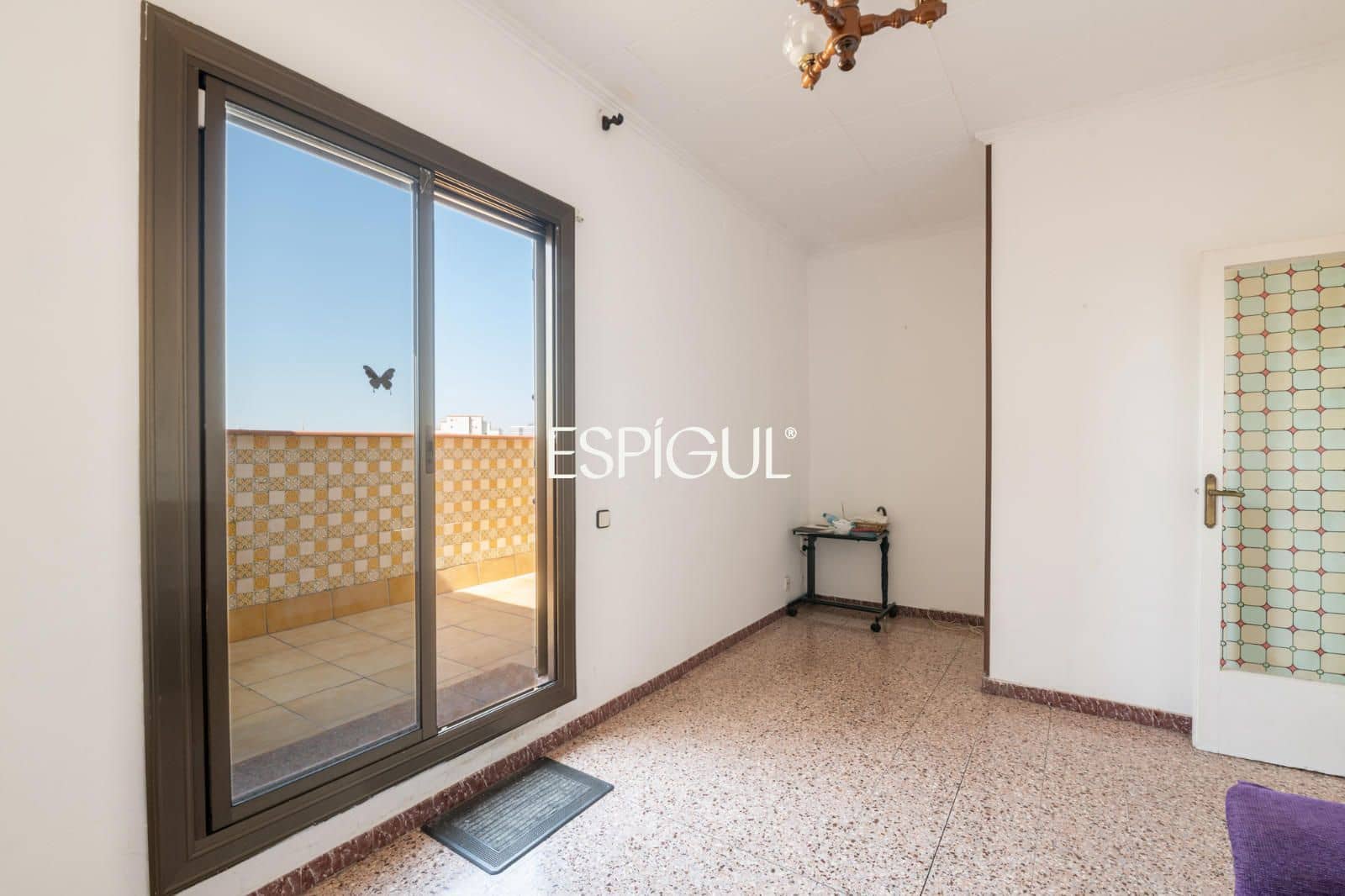 3 Zimmer Penthouse zu verkaufen in Barcelona Stadt - 510.000 € (Ref: 10016463)
