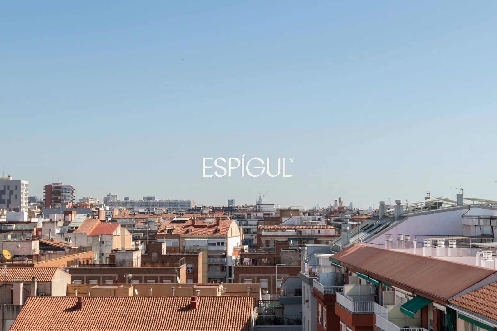 3 Zimmer Penthouse zu verkaufen in Barcelona Stadt - 510.000 € (Ref: 10016463)