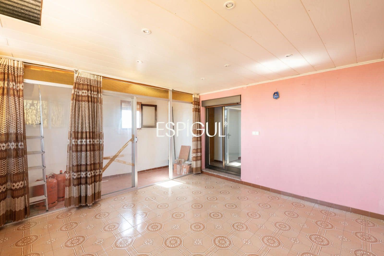 3 Zimmer Penthouse zu verkaufen in Barcelona Stadt - 510.000 € (Ref: 10016463)