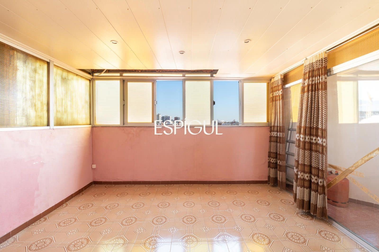 3 Zimmer Penthouse zu verkaufen in Barcelona Stadt - 510.000 € (Ref: 10016463)
