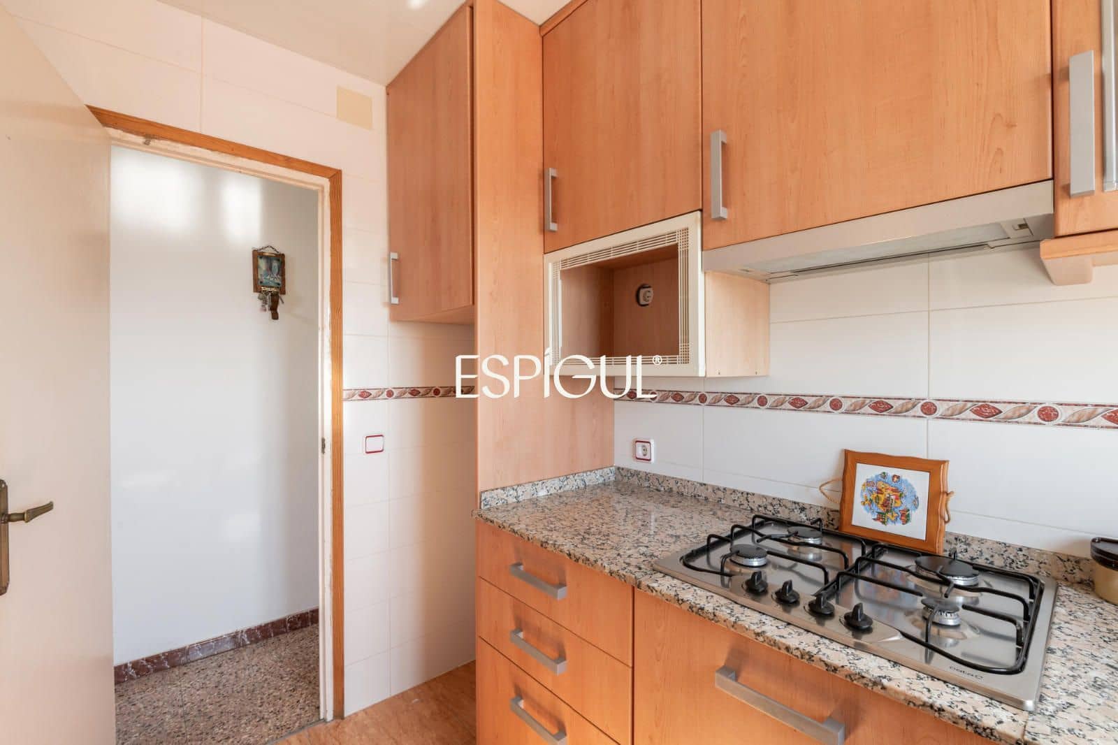 3 Zimmer Penthouse zu verkaufen in Barcelona Stadt - 510.000 € (Ref: 10016463)