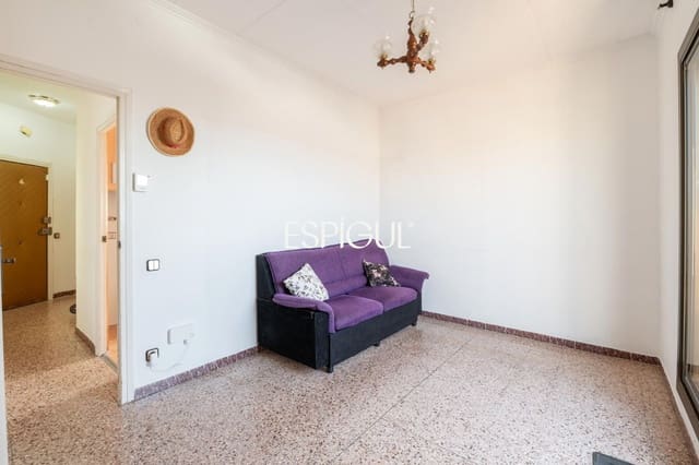 3 Zimmer Penthouse zu verkaufen in La Maternitat i Sant Ramon, Barcelona Stadt - 510.000 € (Ref: 10016463)