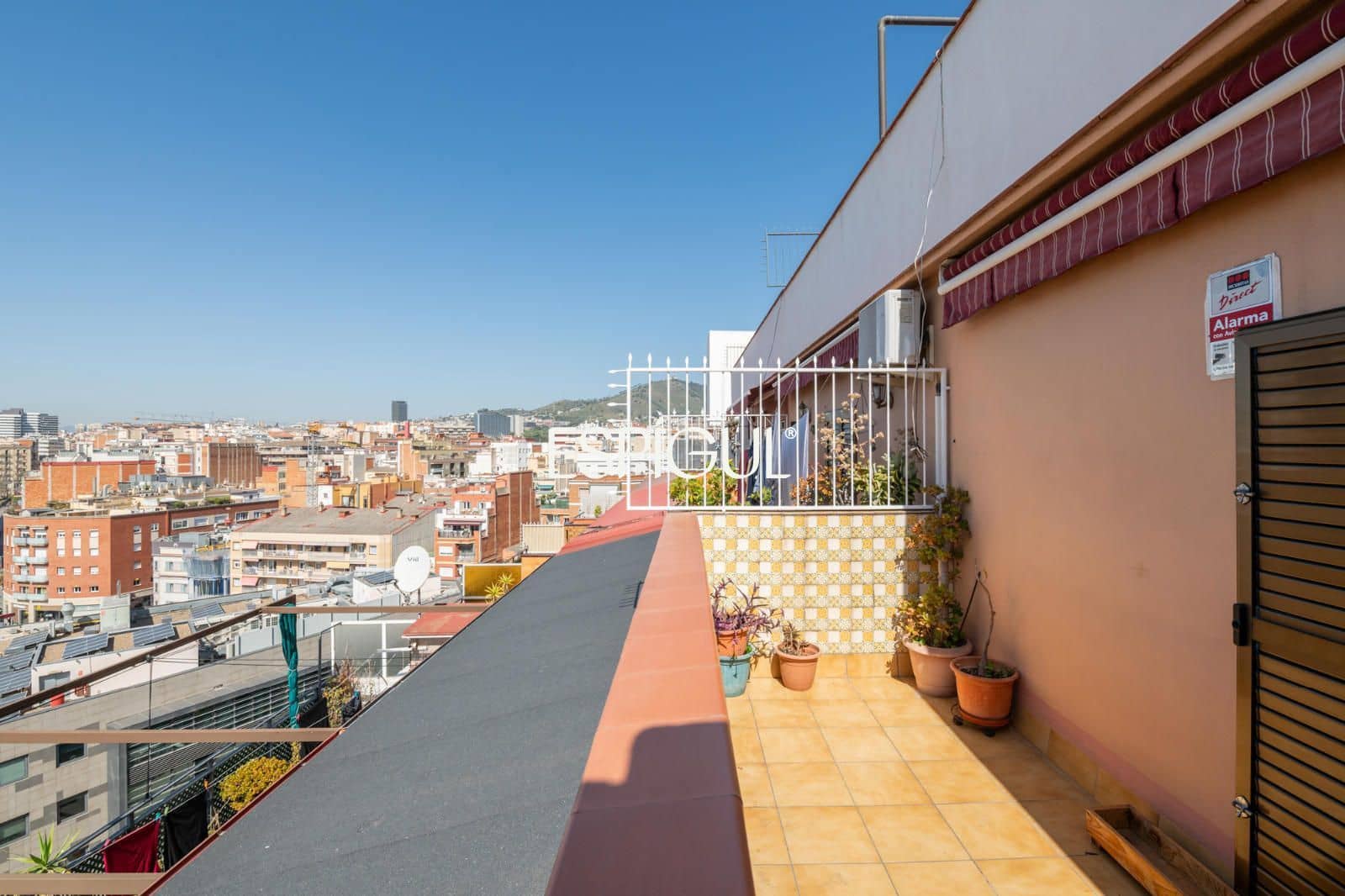 3 Zimmer Penthouse zu verkaufen in Barcelona Stadt - 510.000 € (Ref: 10016463)