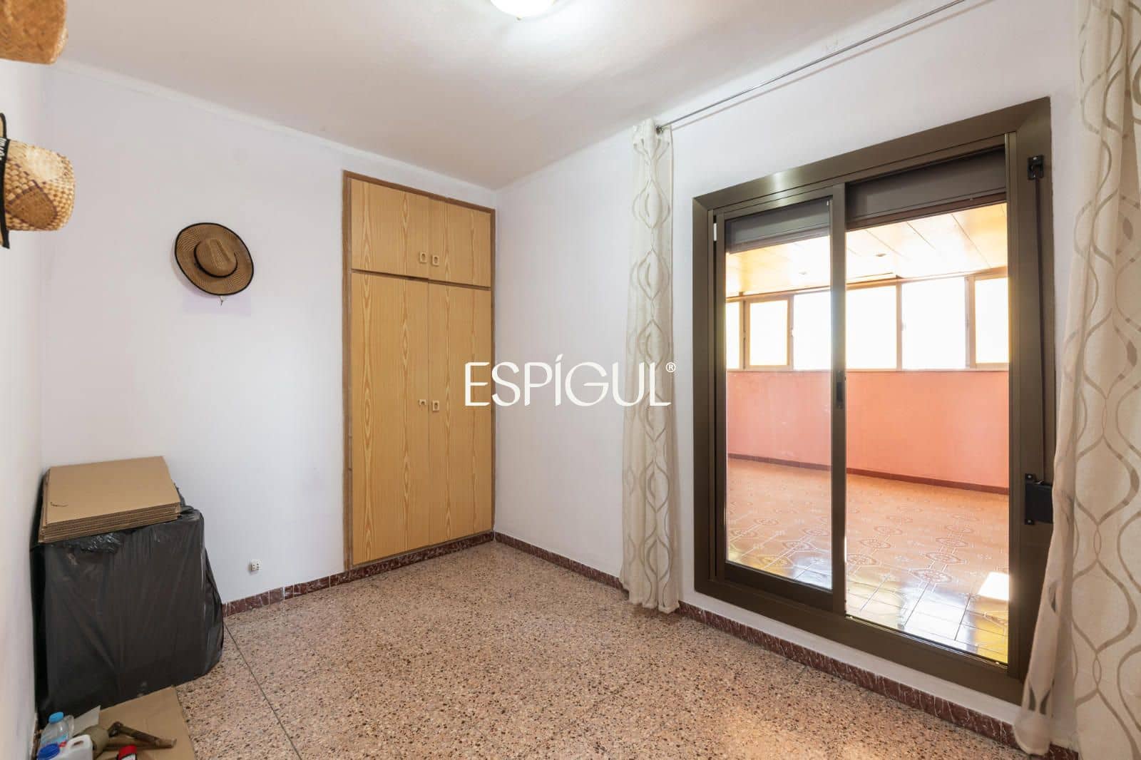 3 Zimmer Penthouse zu verkaufen in Barcelona Stadt - 510.000 € (Ref: 10016463)