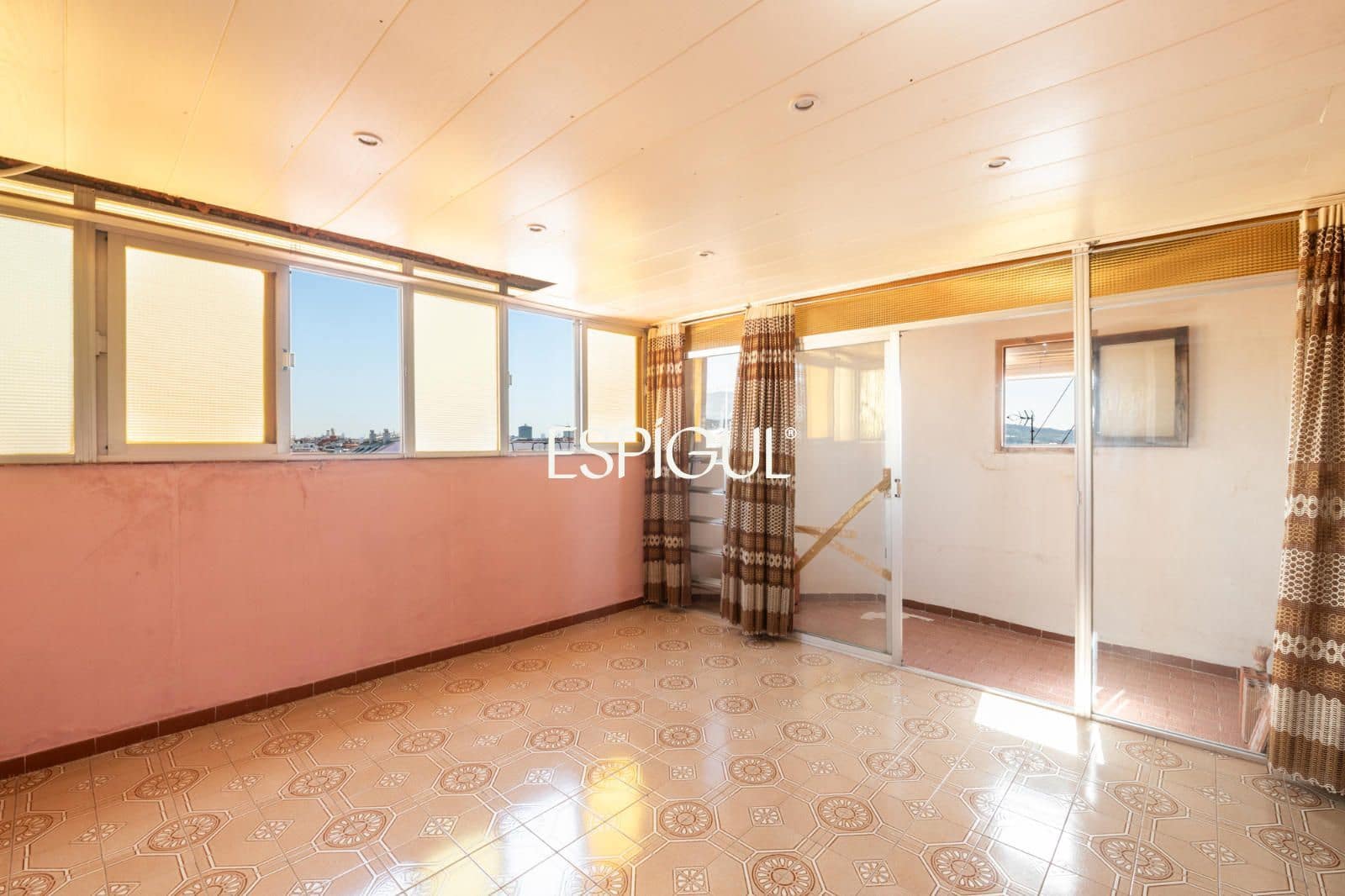 3 Zimmer Penthouse zu verkaufen in Barcelona Stadt - 510.000 € (Ref: 10016463)