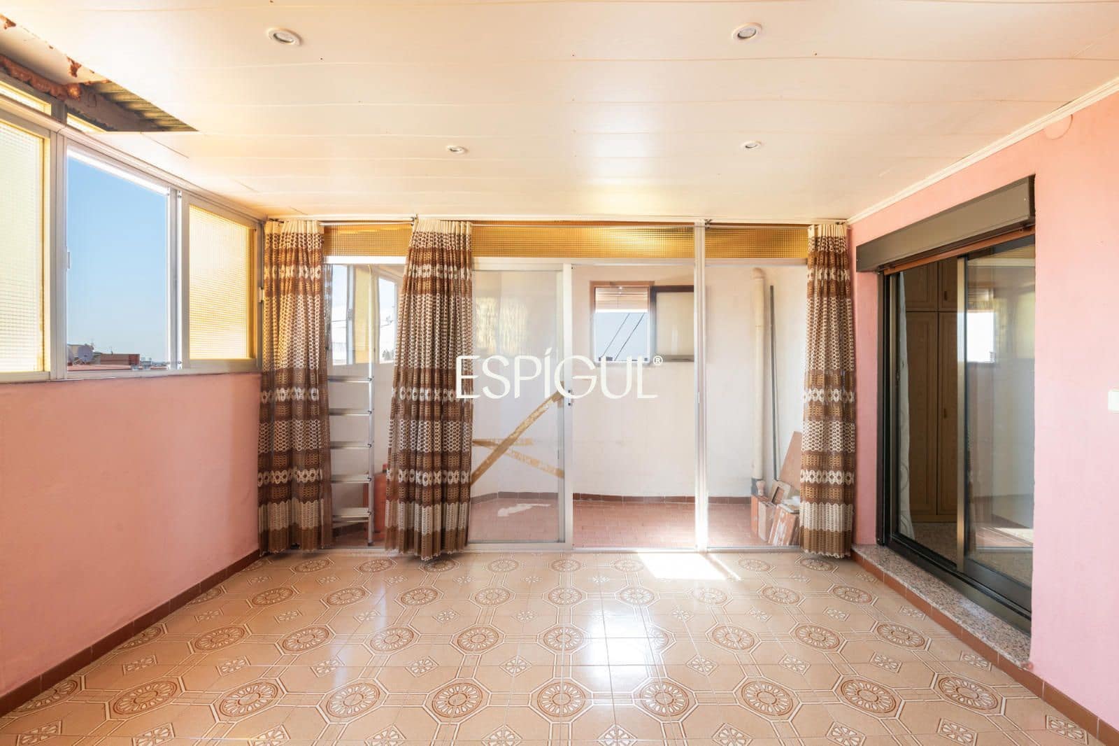 3 Zimmer Penthouse zu verkaufen in Barcelona Stadt - 510.000 € (Ref: 10016463)