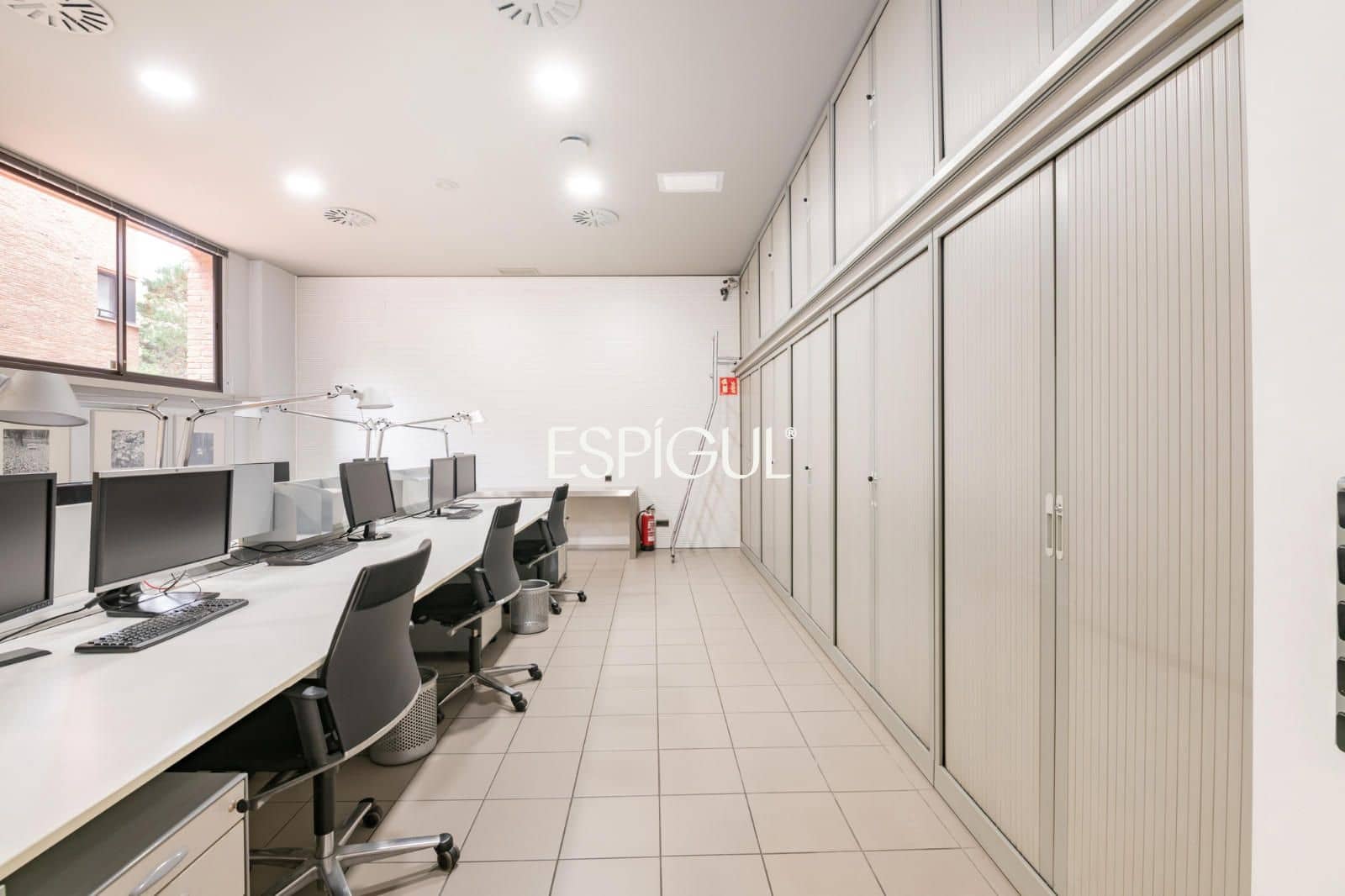 Office for sale in Barcelona city - € 780,000 (Ref: 10016464)