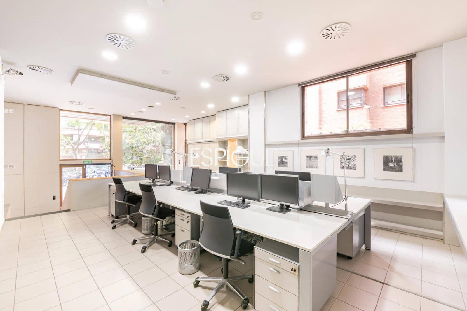 Office for sale in Barcelona city - € 780,000 (Ref: 10016464)