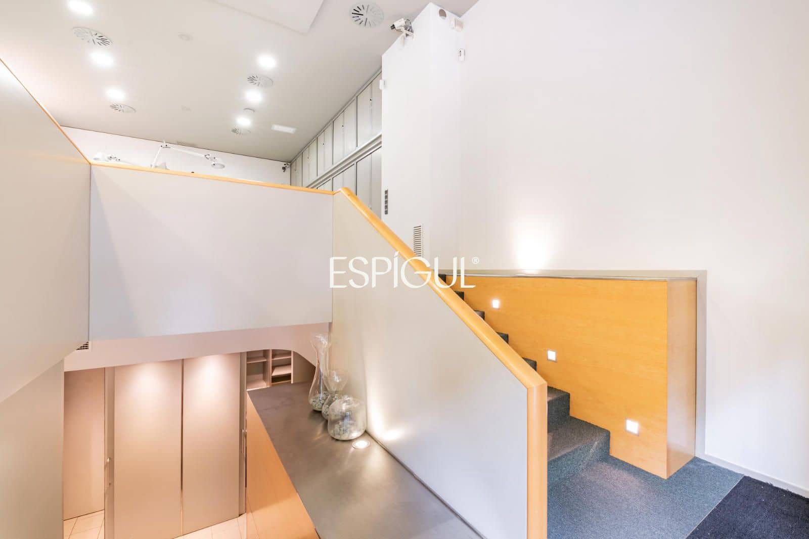 Office for sale in Barcelona city - € 780,000 (Ref: 10016464)