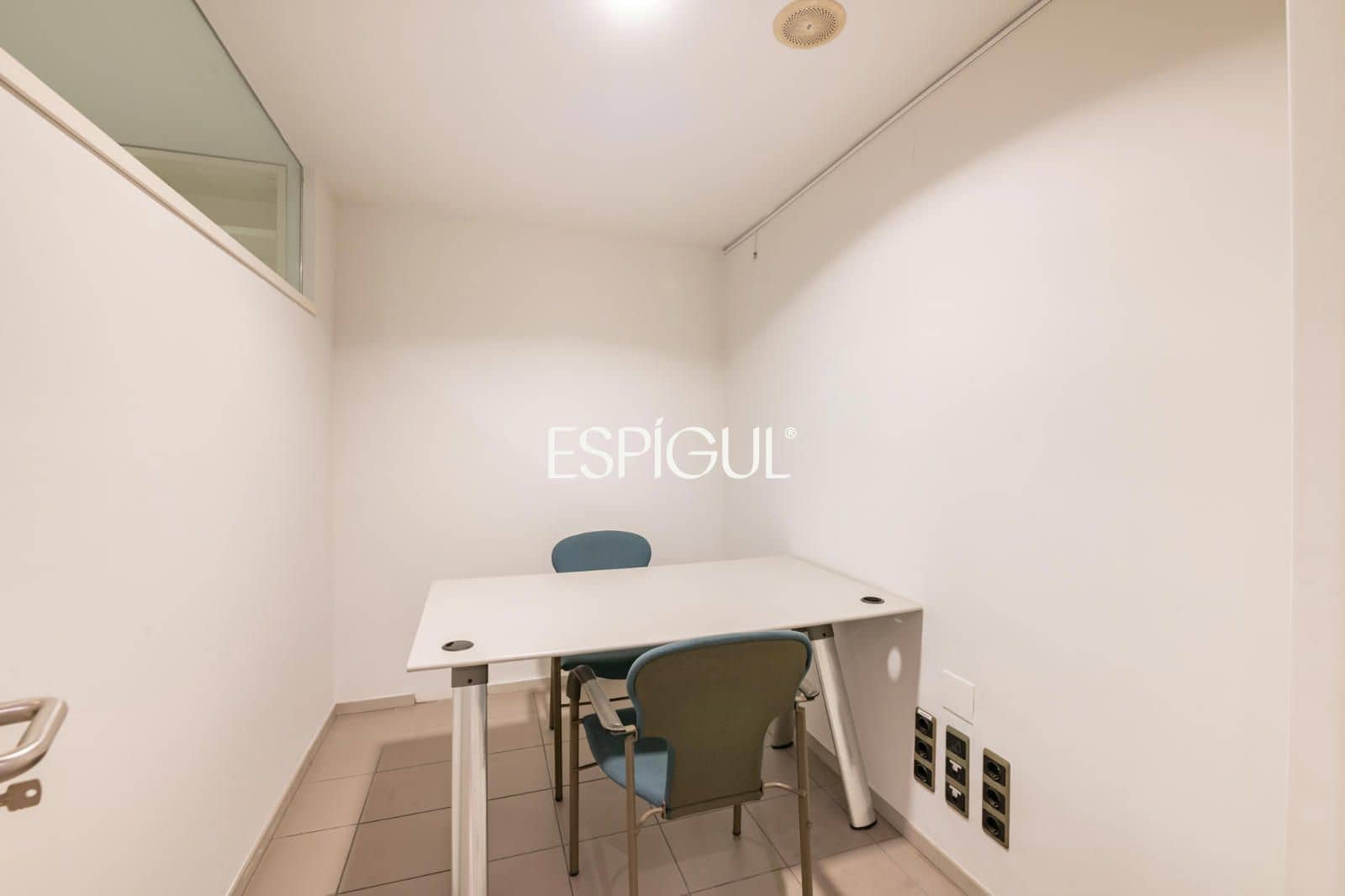 Office for sale in Barcelona city - € 780,000 (Ref: 10016464)