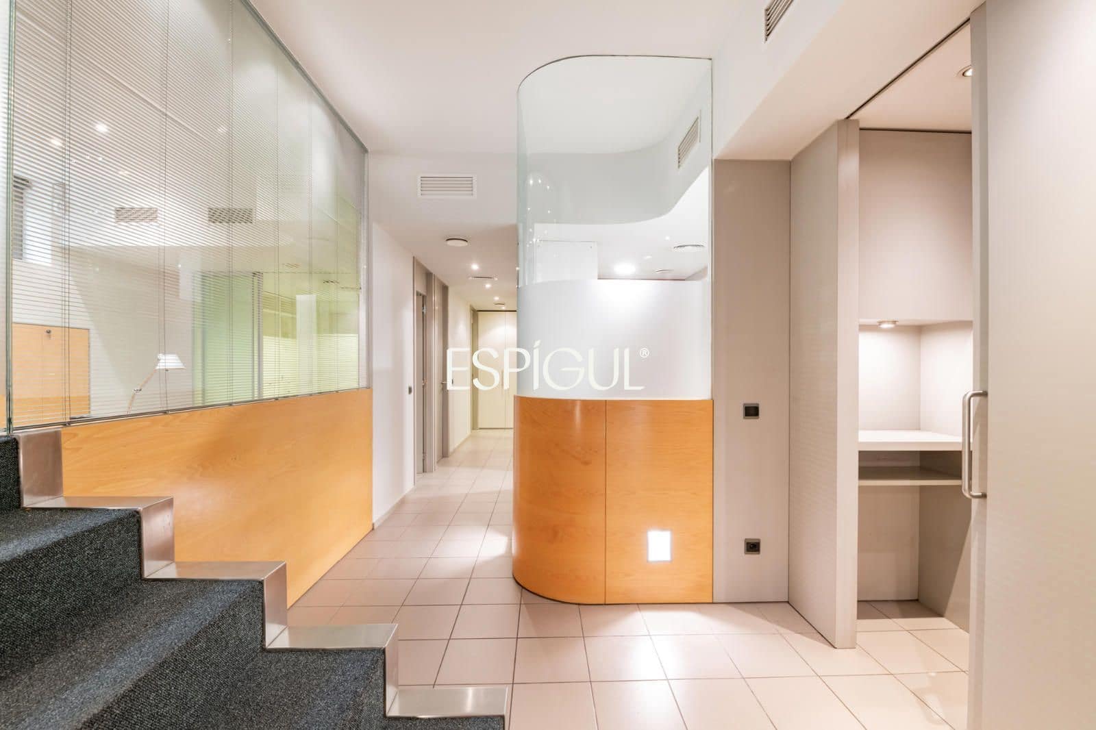 Office for sale in Barcelona city - € 780,000 (Ref: 10016464)