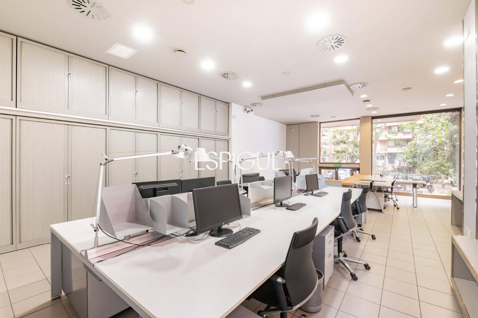 Office for sale in Barcelona city - € 780,000 (Ref: 10016464)