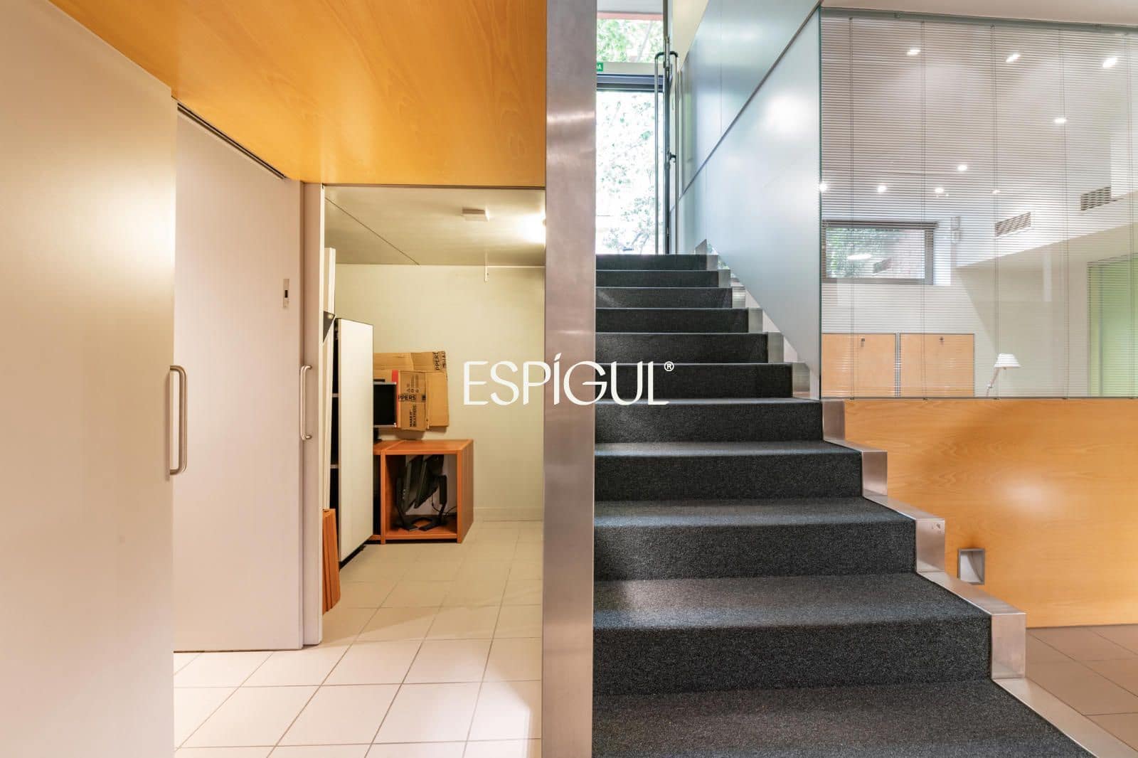 Office for sale in Barcelona city - € 780,000 (Ref: 10016464)
