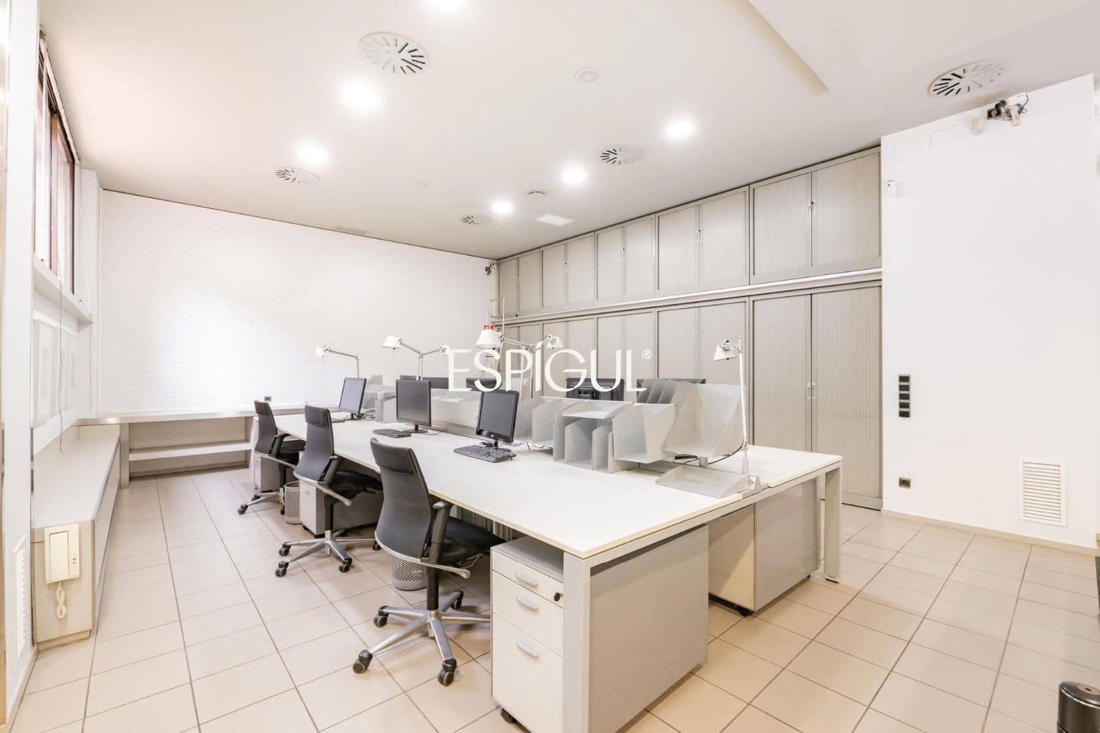 Office for sale in Barcelona city - € 780,000 (Ref: 10016464)