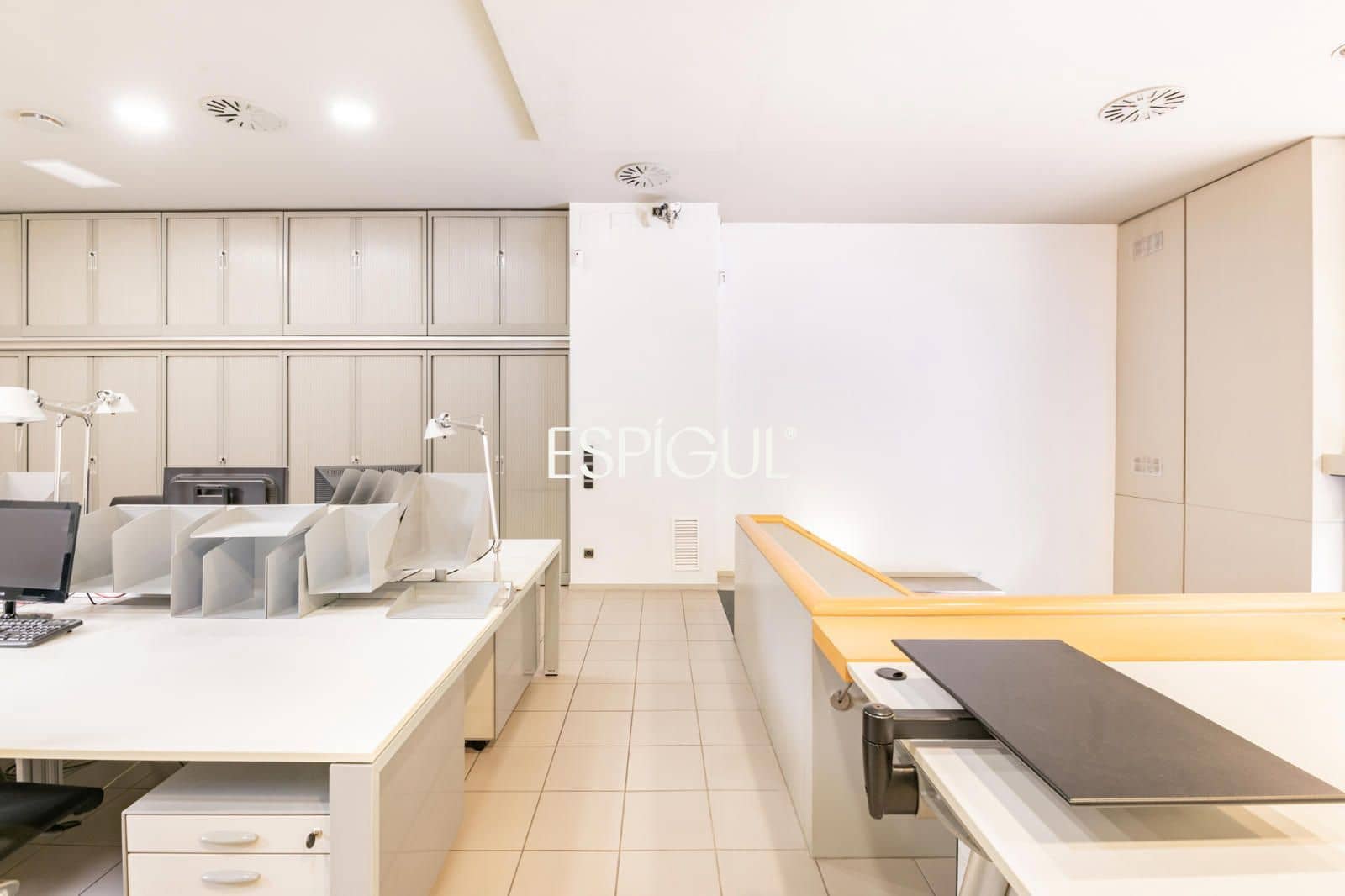 Office for sale in Barcelona city - € 780,000 (Ref: 10016464)