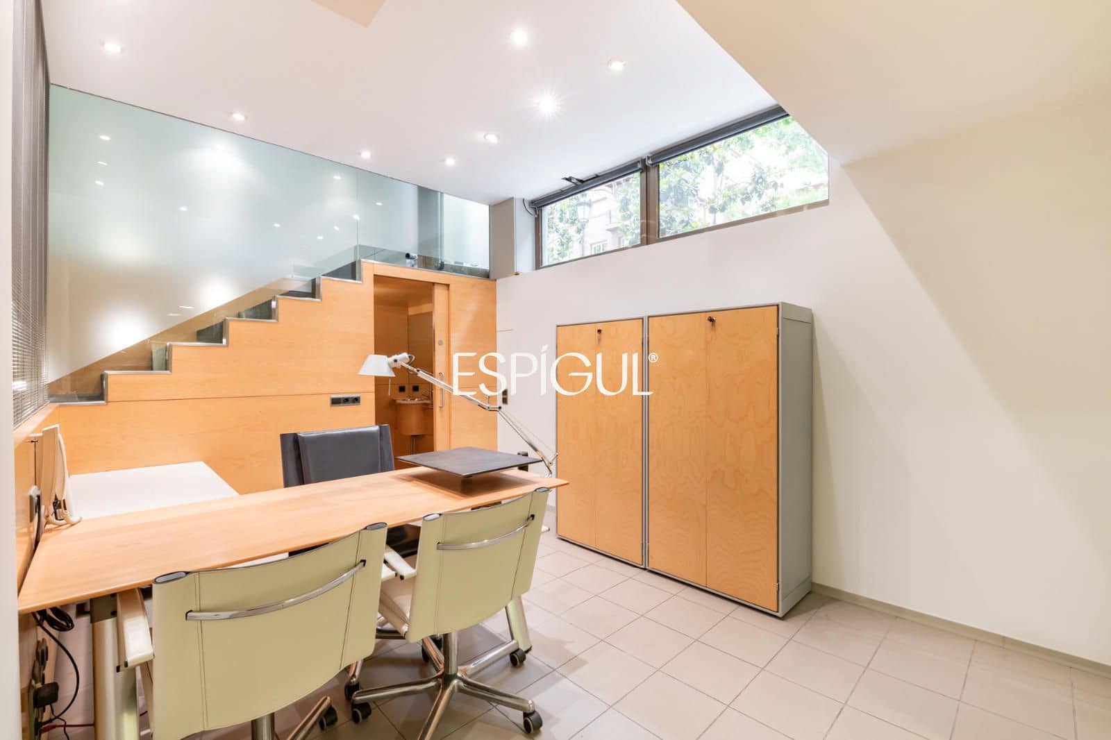 Office for sale in Barcelona city - € 780,000 (Ref: 10016464)