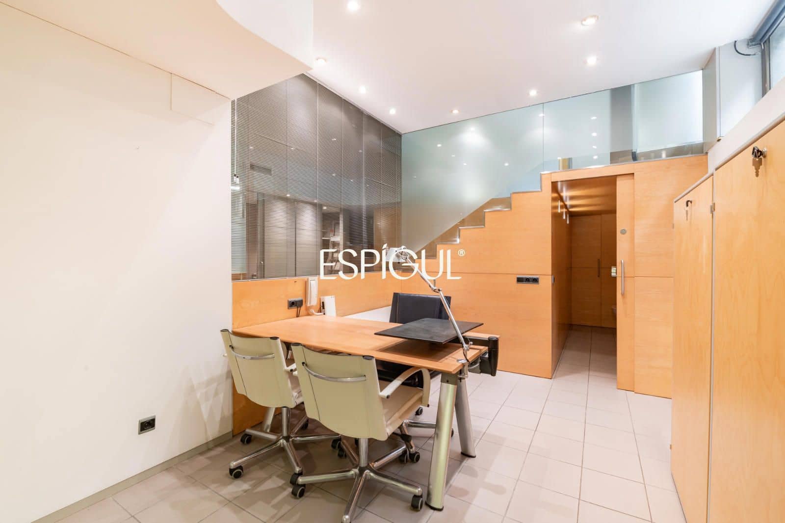 Office for sale in Barcelona city - € 780,000 (Ref: 10016464)