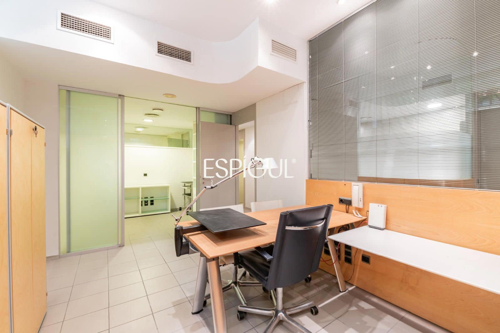 Office for sale in Barcelona city - € 780,000 (Ref: 10016464)