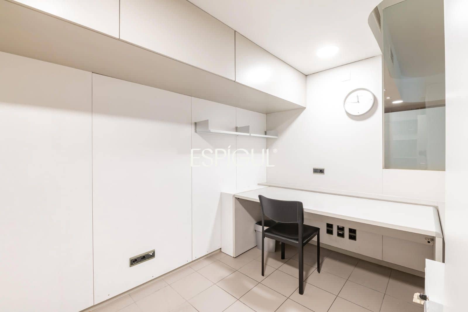 Office for sale in Barcelona city - € 780,000 (Ref: 10016464)
