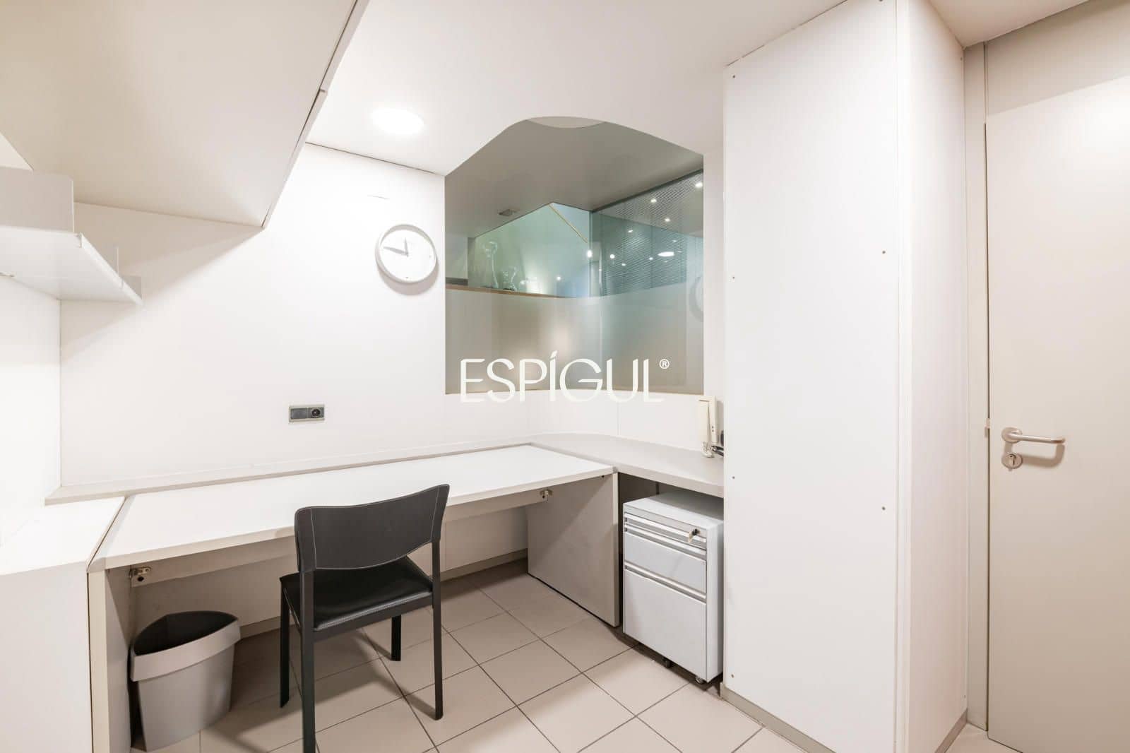 Office for sale in Barcelona city - € 780,000 (Ref: 10016464)