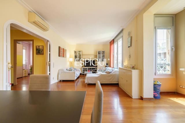 4 soveværelse Lejlighed til salg i La Dreta de L'Eixample, Barcelona by - € 760.000 (Ref: 10016465)
