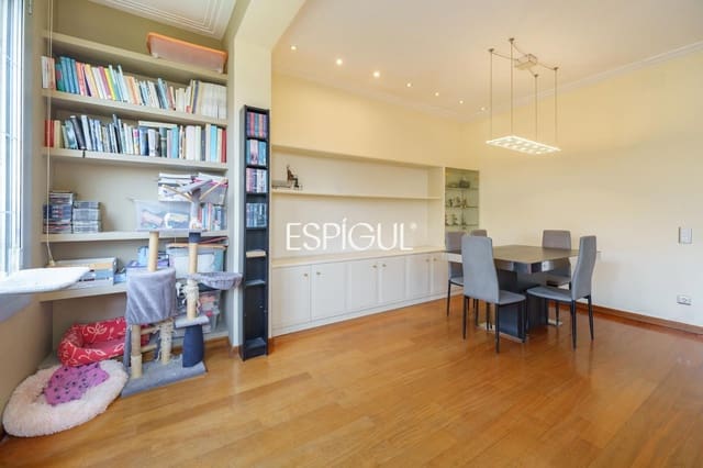 4 soveværelse Lejlighed til salg i La Dreta de L'Eixample, Barcelona by - € 760.000 (Ref: 10016465)
