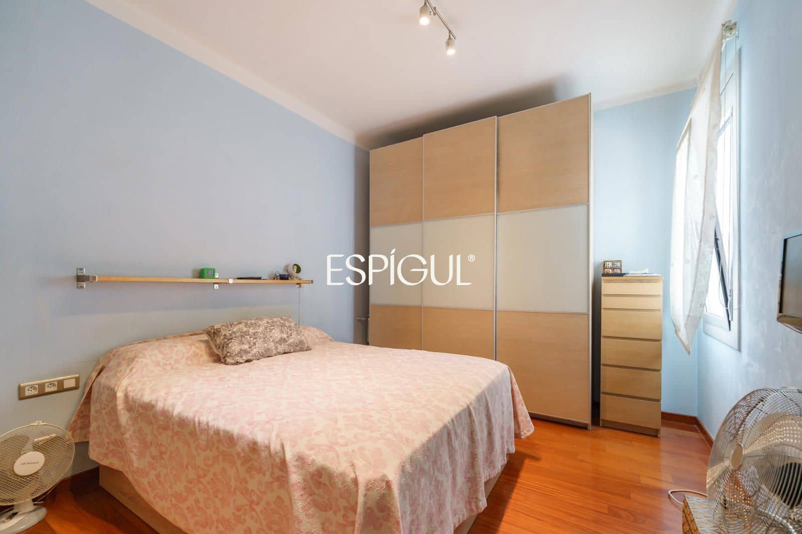4 soveværelse Lejlighed til salg i Barcelona by - € 760.000 (Ref: 10016465)