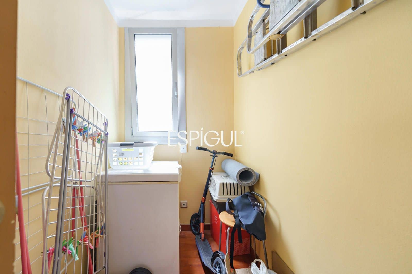 4 soveværelse Lejlighed til salg i Barcelona by - € 760.000 (Ref: 10016465)