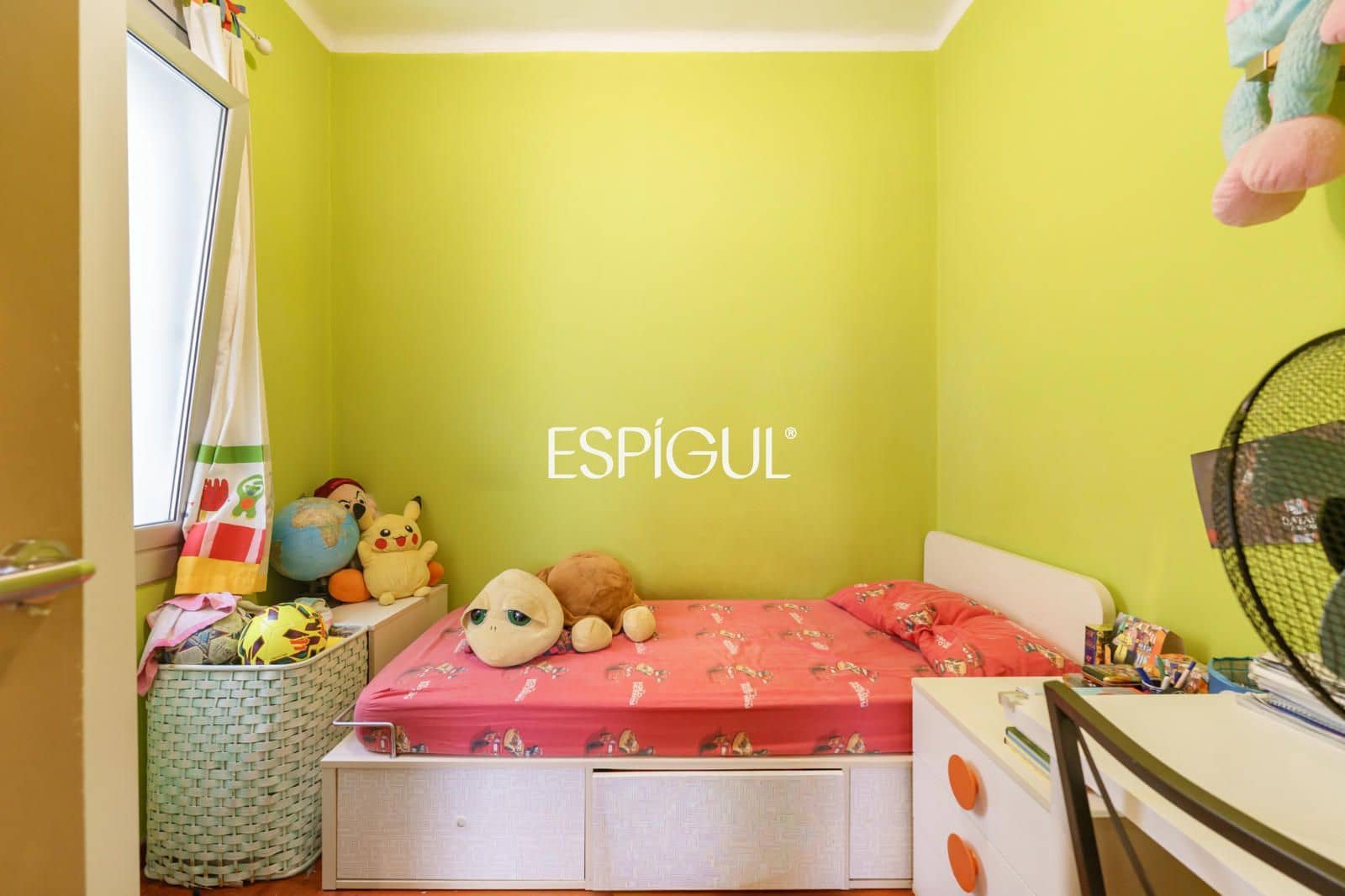 4 soveværelse Lejlighed til salg i Barcelona by - € 760.000 (Ref: 10016465)