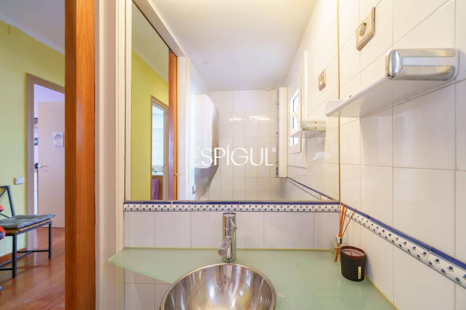 4 soveværelse Lejlighed til salg i Barcelona by - € 760.000 (Ref: 10016465)