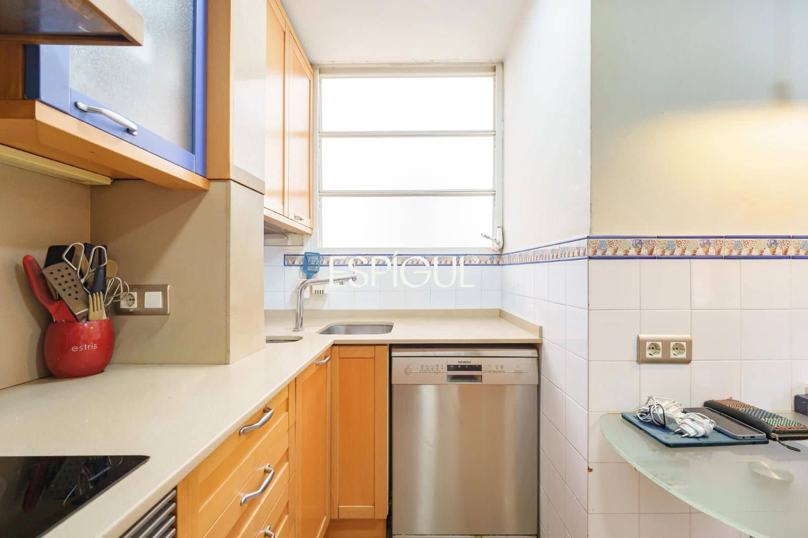 4 soveværelse Lejlighed til salg i Barcelona by - € 760.000 (Ref: 10016465)
