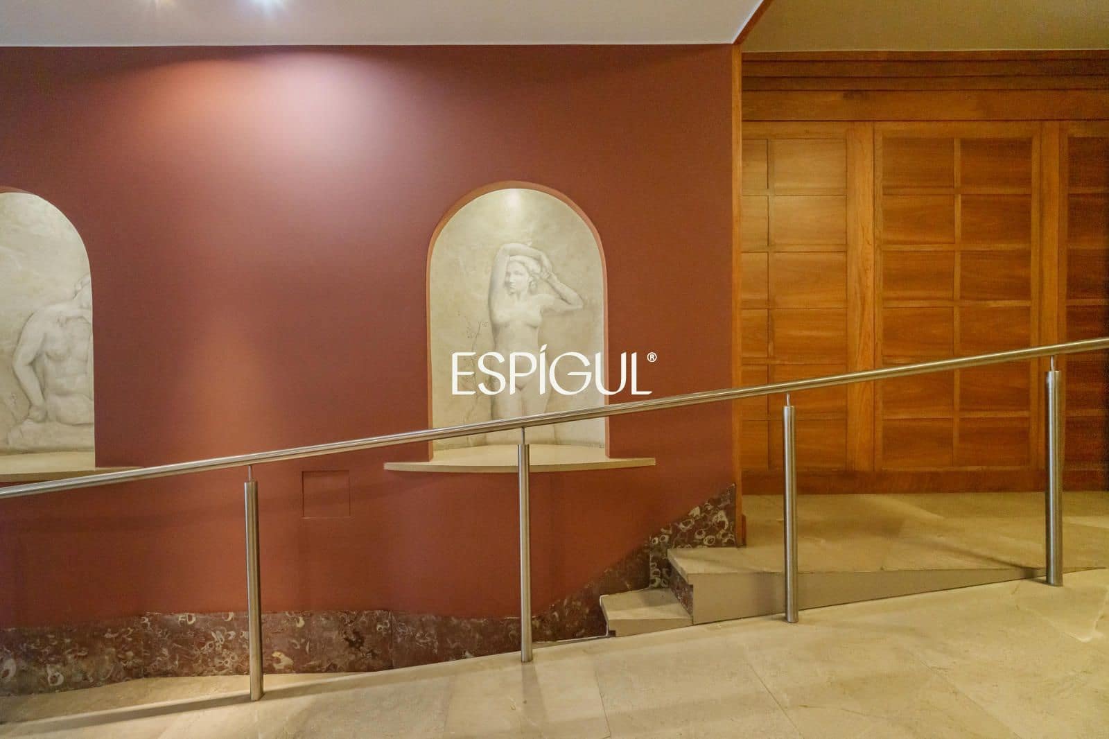 4 soveværelse Lejlighed til salg i Barcelona by - € 760.000 (Ref: 10016465)