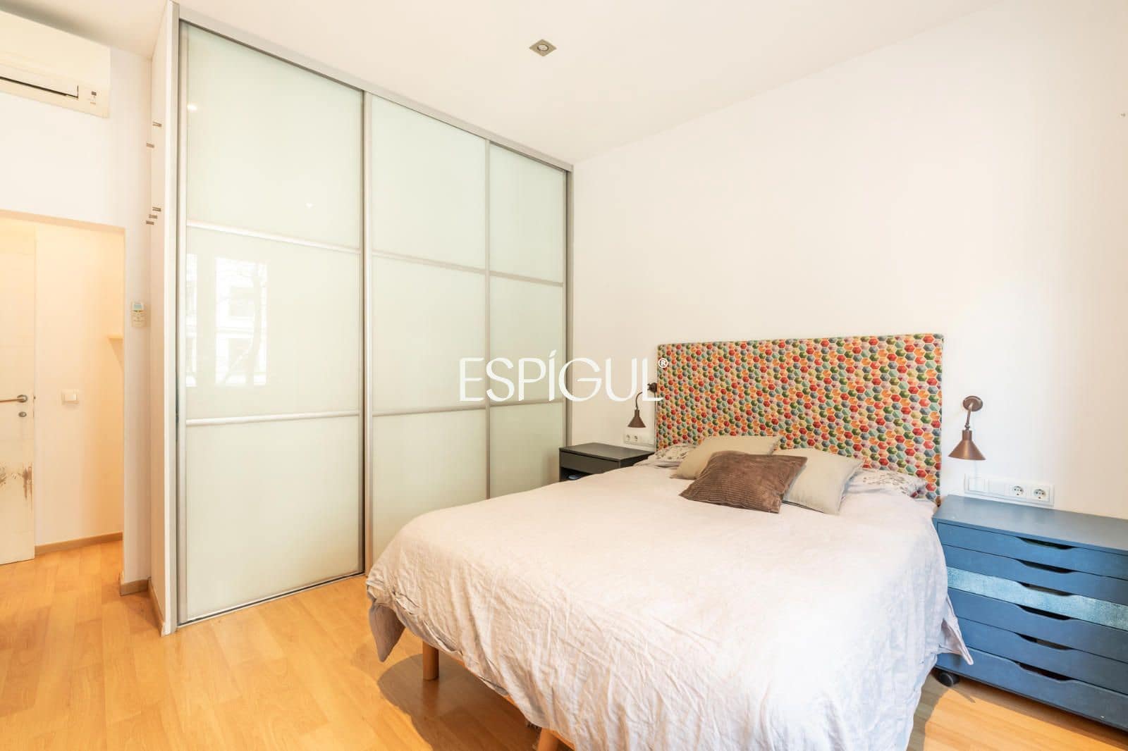 Piso de 3 habitaciones en Barcelona ciudad en venta - 760.000 € (Ref: 10016466)