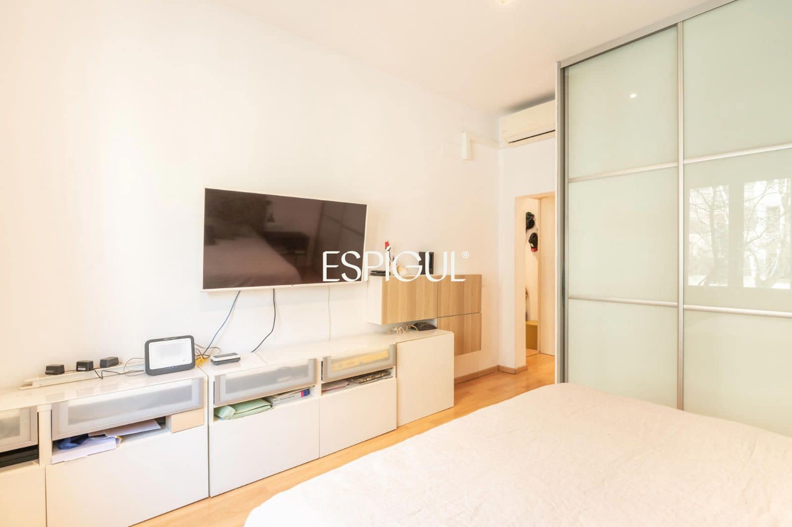 Piso de 3 habitaciones en Barcelona ciudad en venta - 760.000 € (Ref: 10016466)