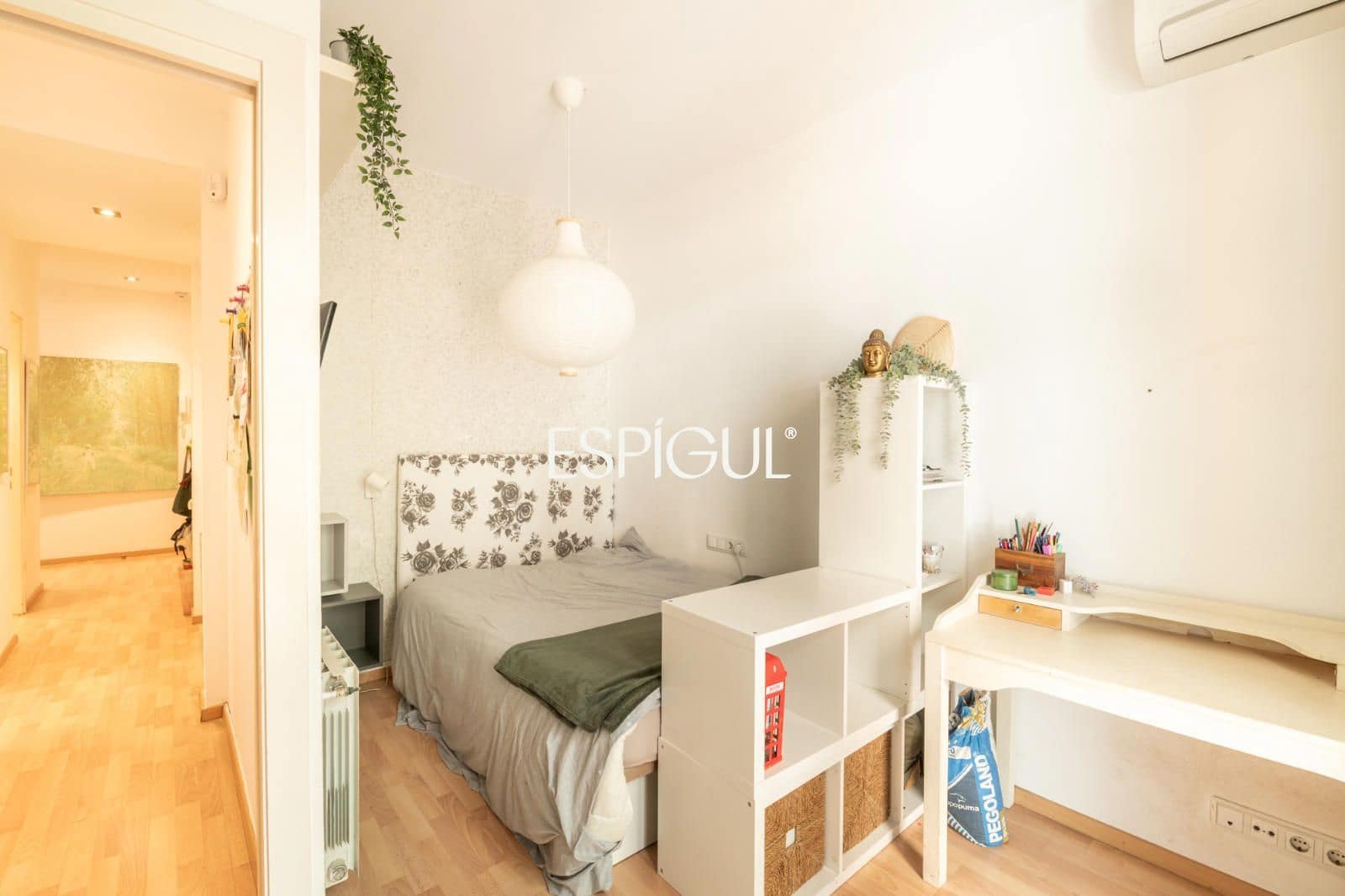 Piso de 3 habitaciones en Barcelona ciudad en venta - 760.000 € (Ref: 10016466)