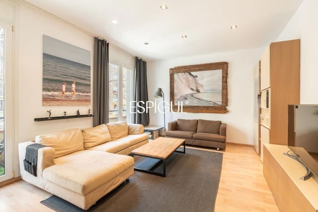 Piso de 3 habitaciones en La Sagrada Família, Barcelona ciudad en venta - 760.000 € (Ref: 10016466)