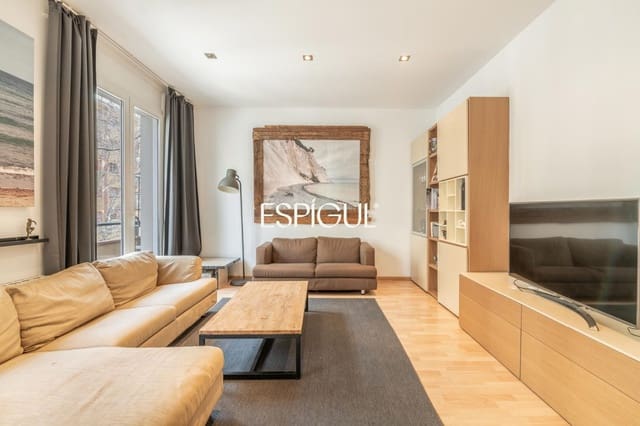 Piso de 3 habitaciones en La Sagrada Família, Barcelona ciudad en venta - 760.000 € (Ref: 10016466)