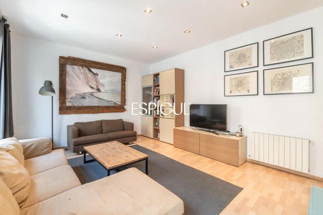 Piso de 3 habitaciones en La Sagrada Família, Barcelona ciudad en venta - 760.000 € (Ref: 10016466)