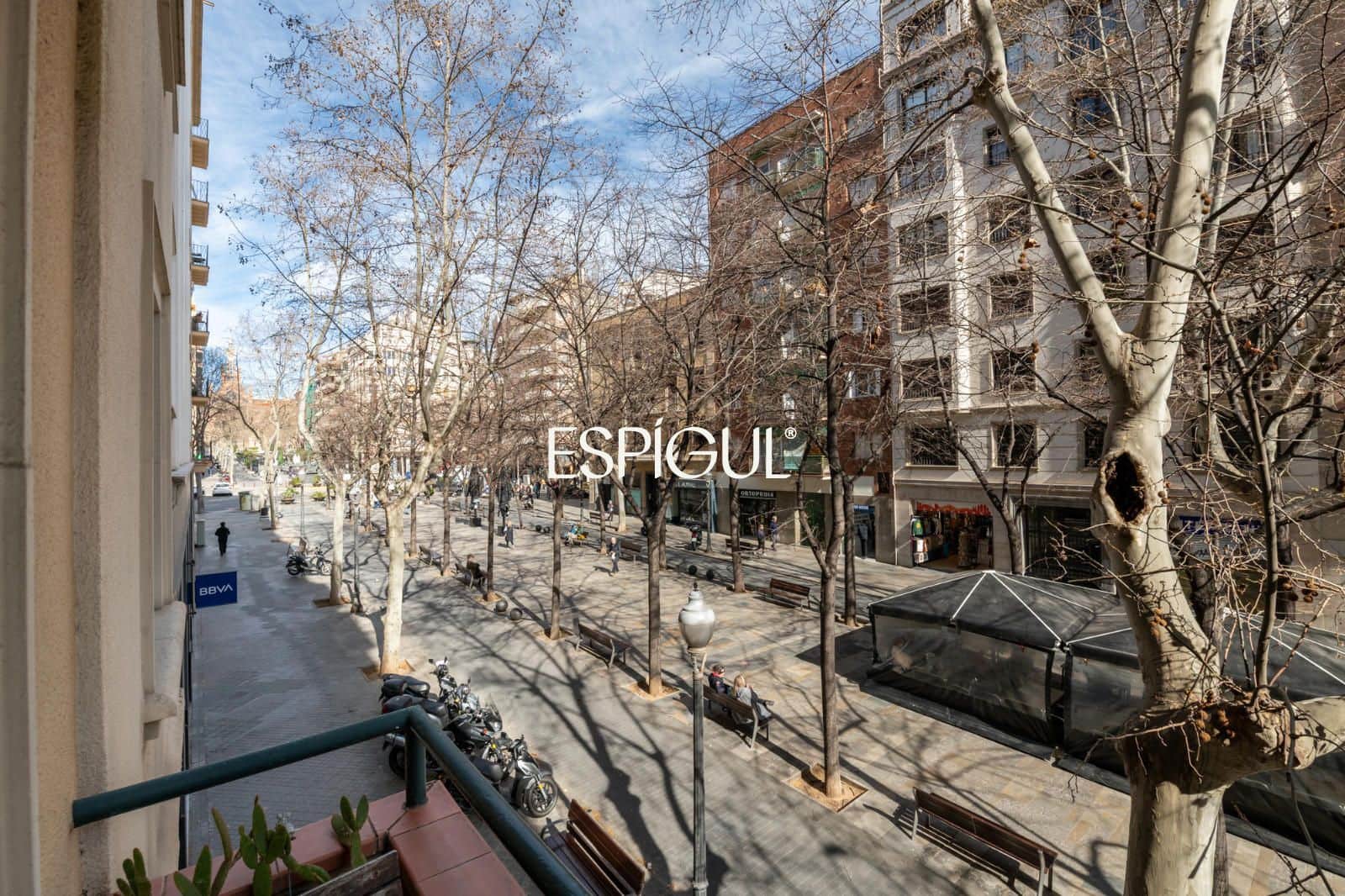 Piso de 3 habitaciones en Barcelona ciudad en venta - 760.000 € (Ref: 10016466)