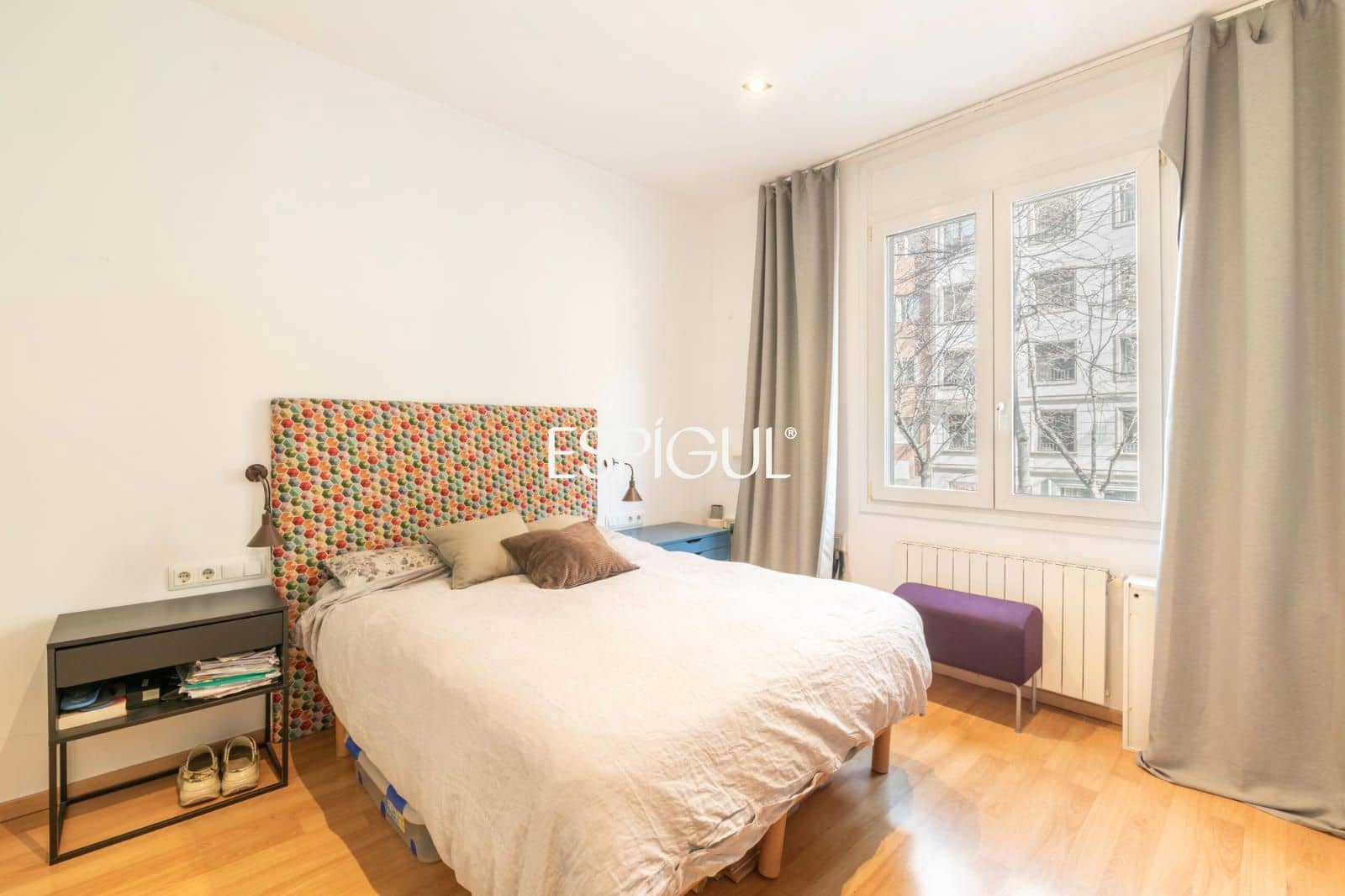 Piso de 3 habitaciones en Barcelona ciudad en venta - 760.000 € (Ref: 10016466)