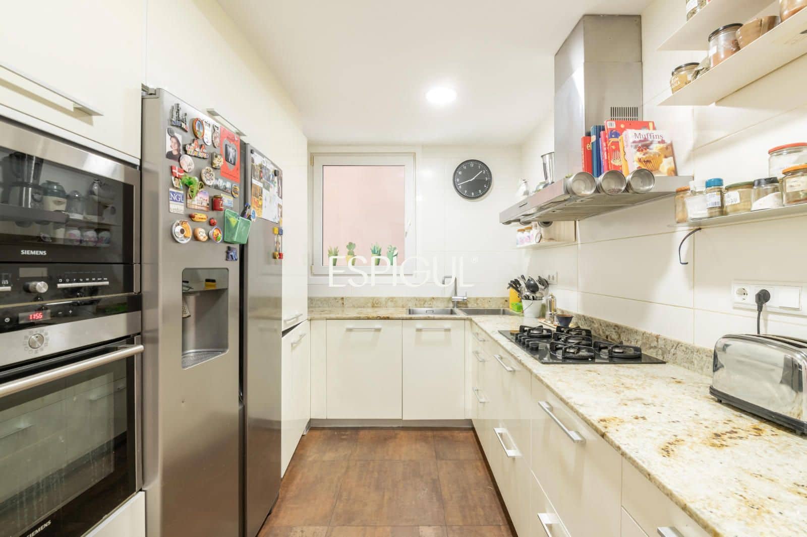 Piso de 3 habitaciones en Barcelona ciudad en venta - 760.000 € (Ref: 10016466)
