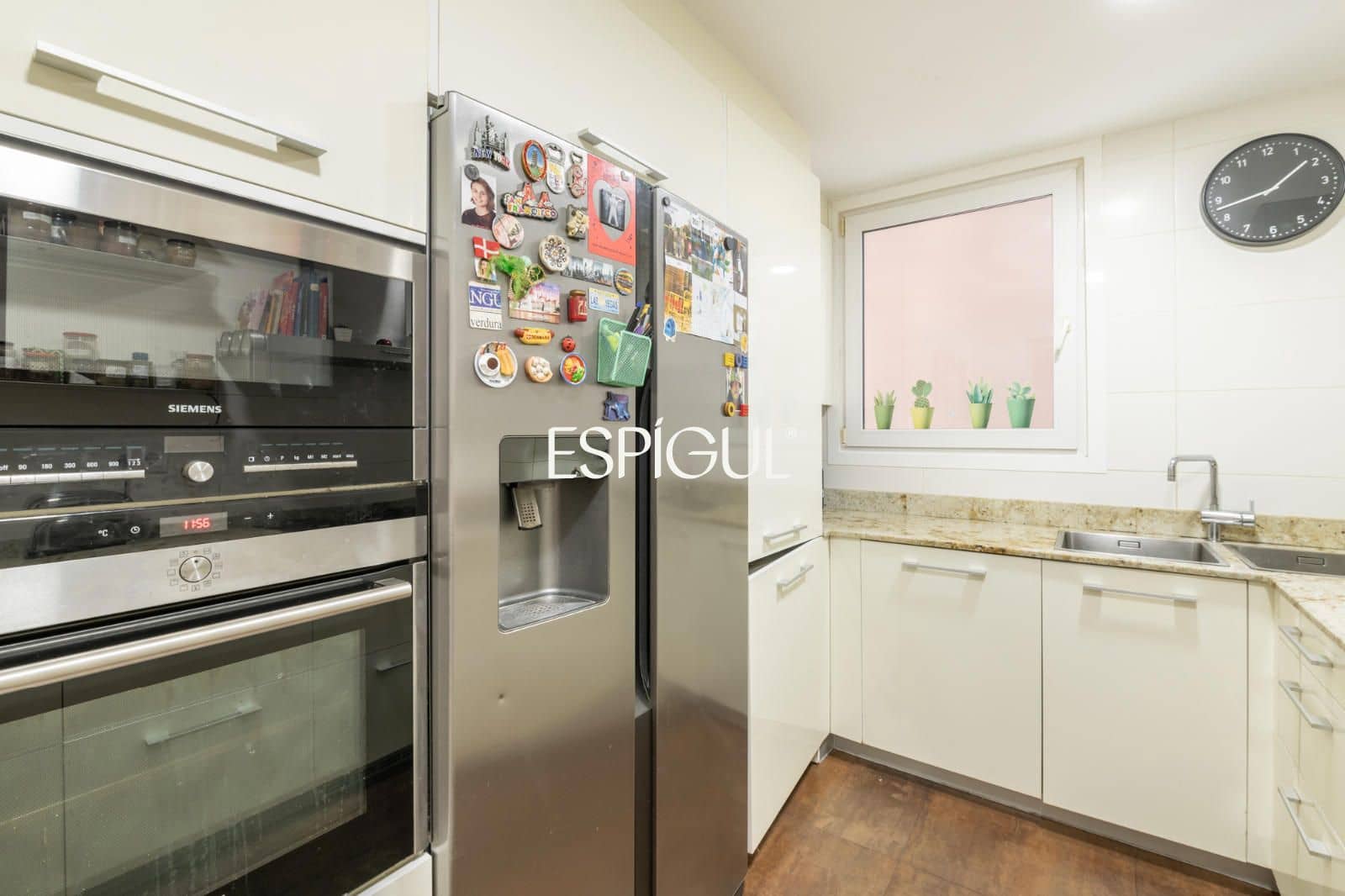 Piso de 3 habitaciones en Barcelona ciudad en venta - 760.000 € (Ref: 10016466)