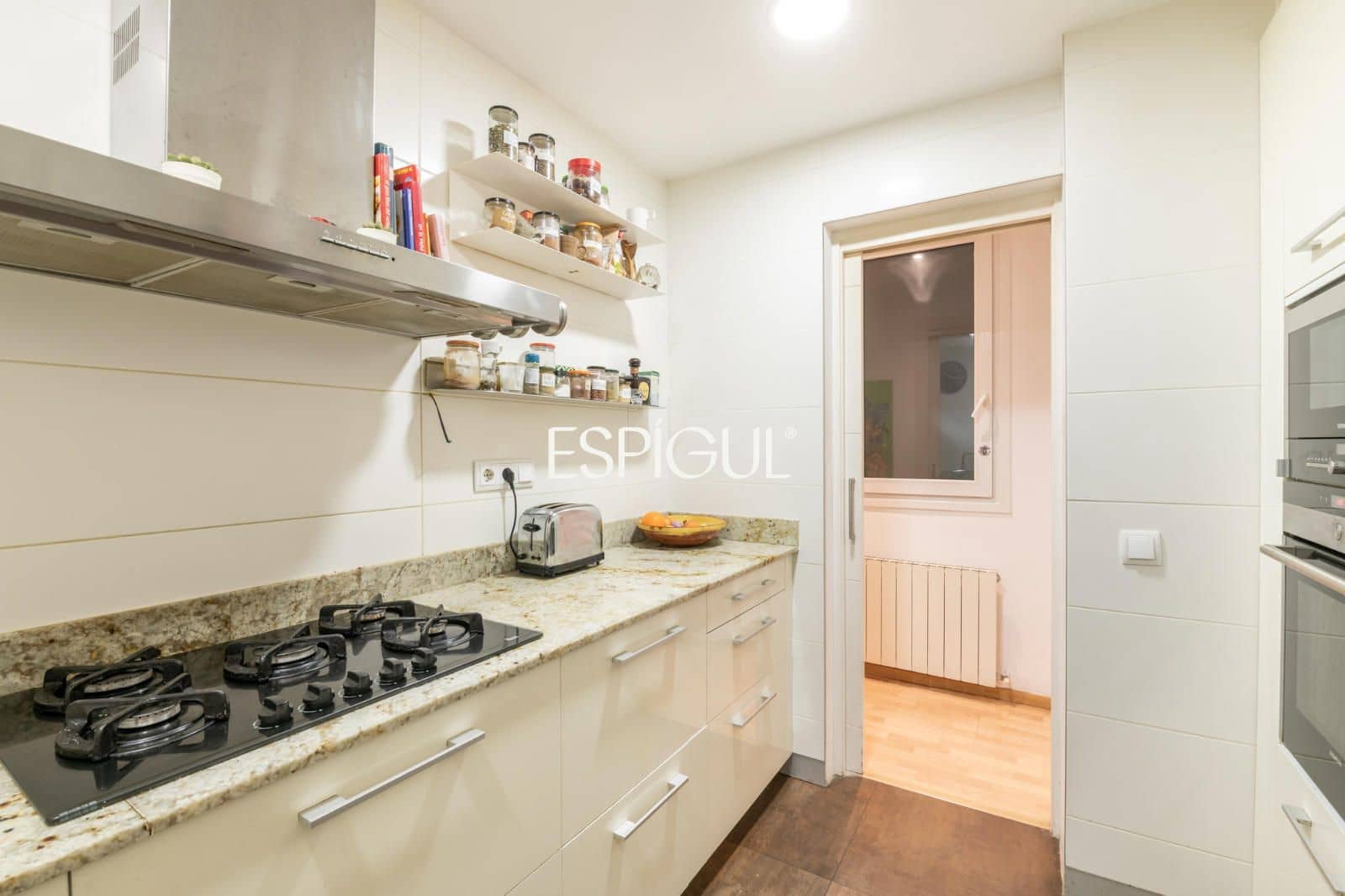 Piso de 3 habitaciones en Barcelona ciudad en venta - 760.000 € (Ref: 10016466)