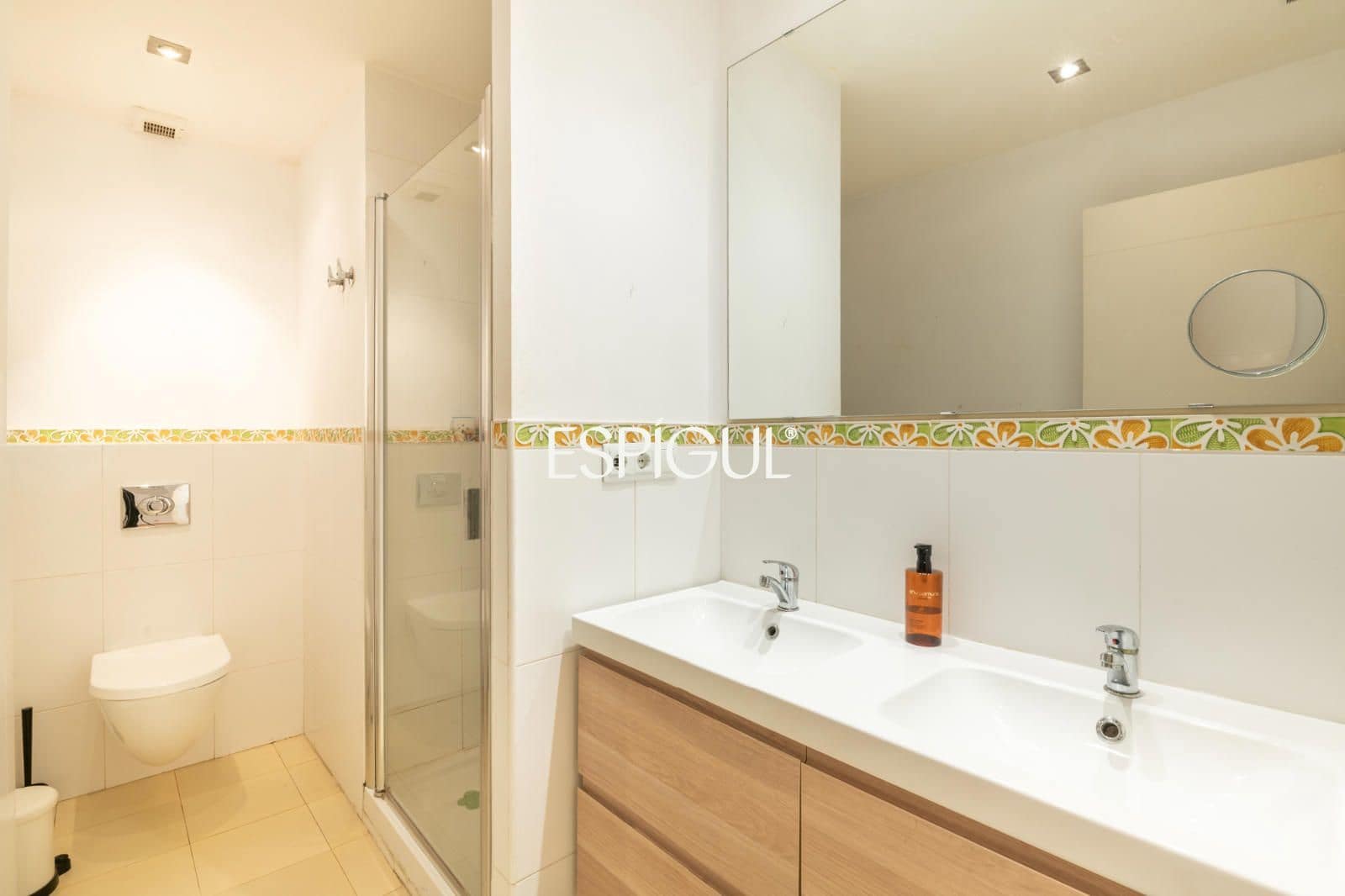 Piso de 3 habitaciones en Barcelona ciudad en venta - 760.000 € (Ref: 10016466)