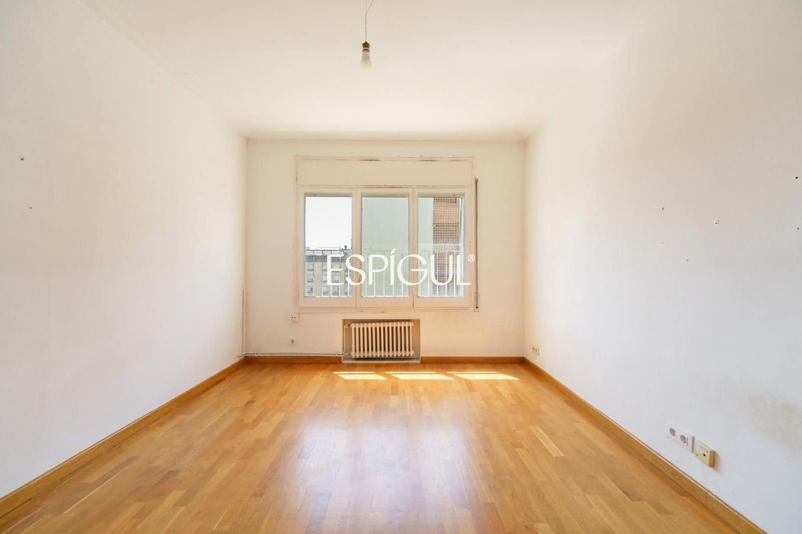 5 chambre Appartement à vendre à Barcelone ville avec garage - 1 170 000 € (Ref: 10016467)