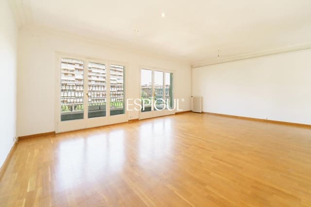5 chambre Appartement à vendre à Les Corts, Barcelone ville avec garage - 1 170 000 € (Ref: 10016467)